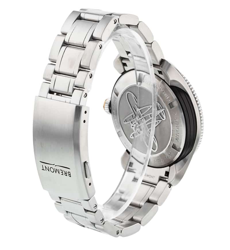 Bremont Supermarine S300/BK/BR